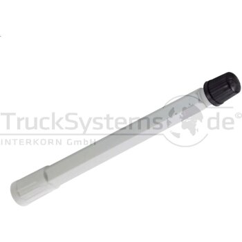 TIPTOP Ventilverlängerung 1482 115Mm Plastik - 5624560
