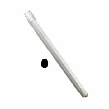 TIPTOP Ventilverlängerung 1485 170Mm Plastik - 5624584