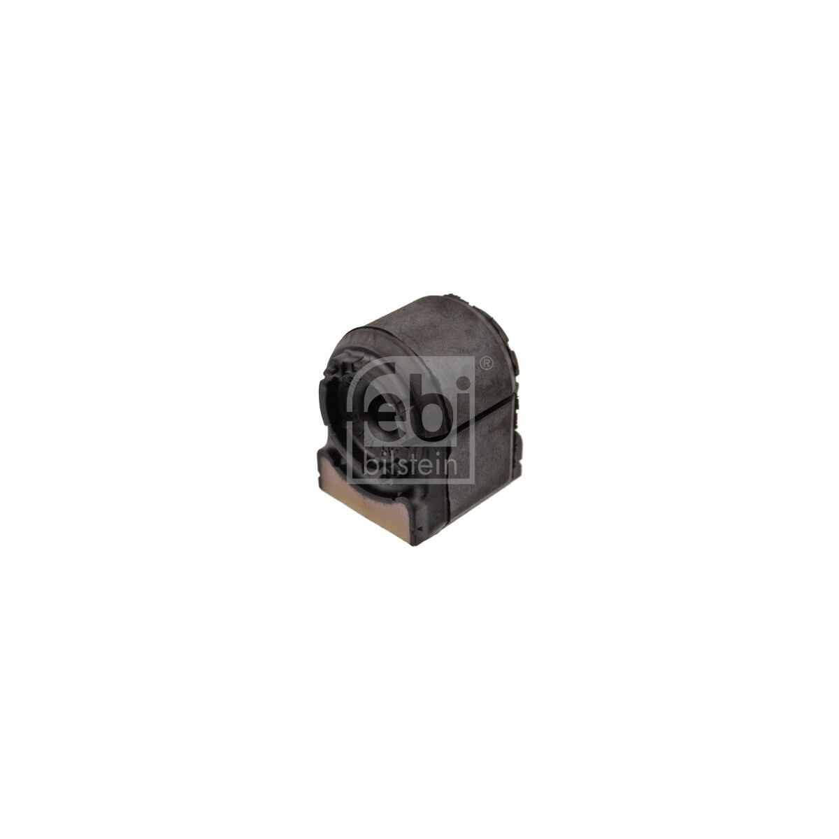 FEBI BILSTEIN Lagerung, Stabilisator 45869 für A639 326 12 81