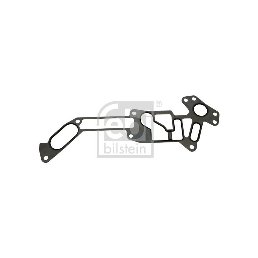 FEBI BILSTEIN Dichtung, Ölfiltergehäuse 46367 für 20787167