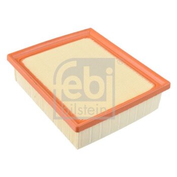 FEBI BILSTEIN Luftfilter 183875 für 1500A672
