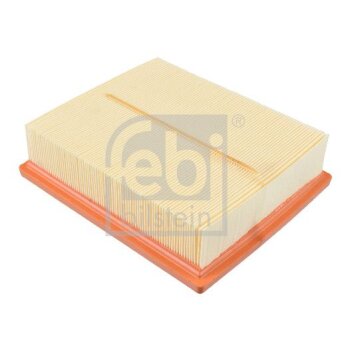 FEBI BILSTEIN Luftfilter 183875 für 1500A672
