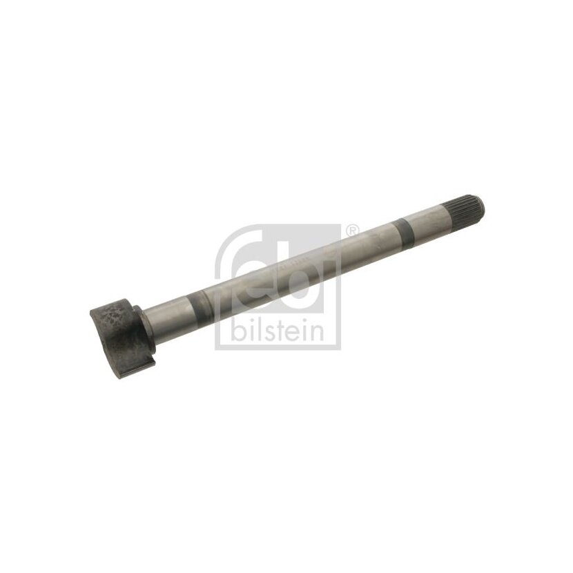 FEBI BILSTEIN Bremswelle, Trommelbremse 17608 für 81.50301.0271