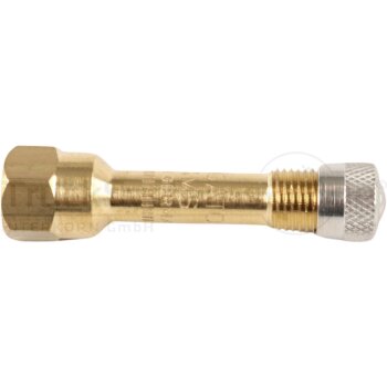 Alligator Ventilverlängerung Metall L34Mm Effektiv...
