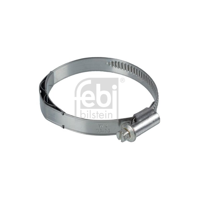 FEBI BILSTEIN Schlauchschelle 48355 für 0 4122 5564