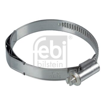 FEBI BILSTEIN Schlauchschelle 48355 für 0 4122 5564