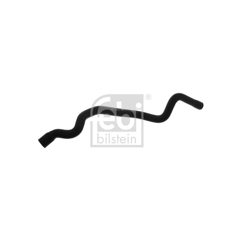 FEBI BILSTEIN Kühlerschlauch 37695 für A202 500 00 75