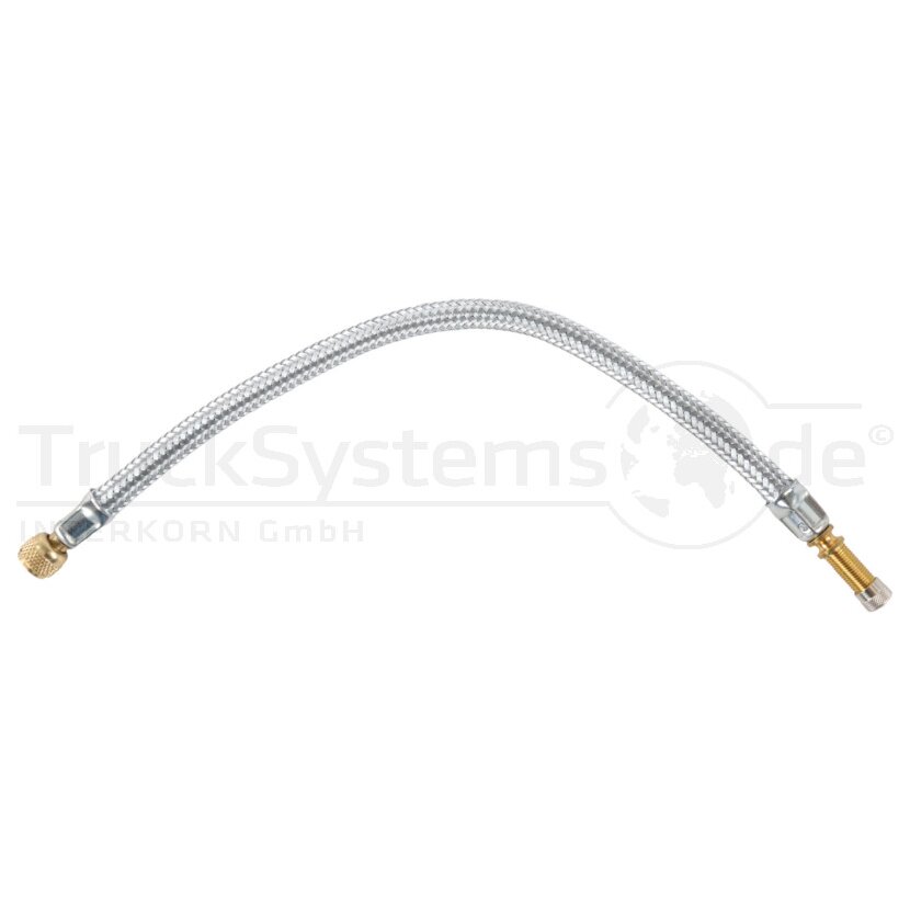 TIPTOP Ventilverlängerung 300Mm Beweglich - 5624450