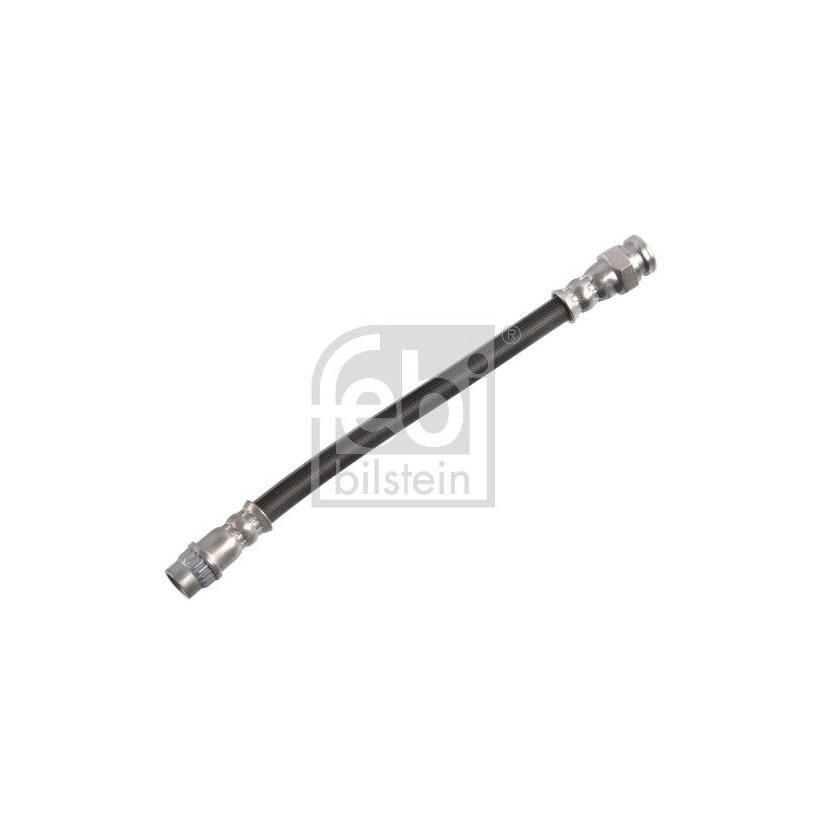FEBI BILSTEIN Bremsschlauch 182661 für E168184