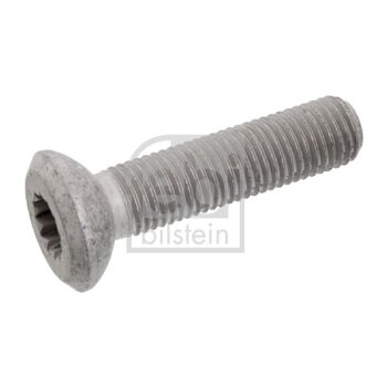 FEBI BILSTEIN Achsschraube, Antriebswelle 26511 für...