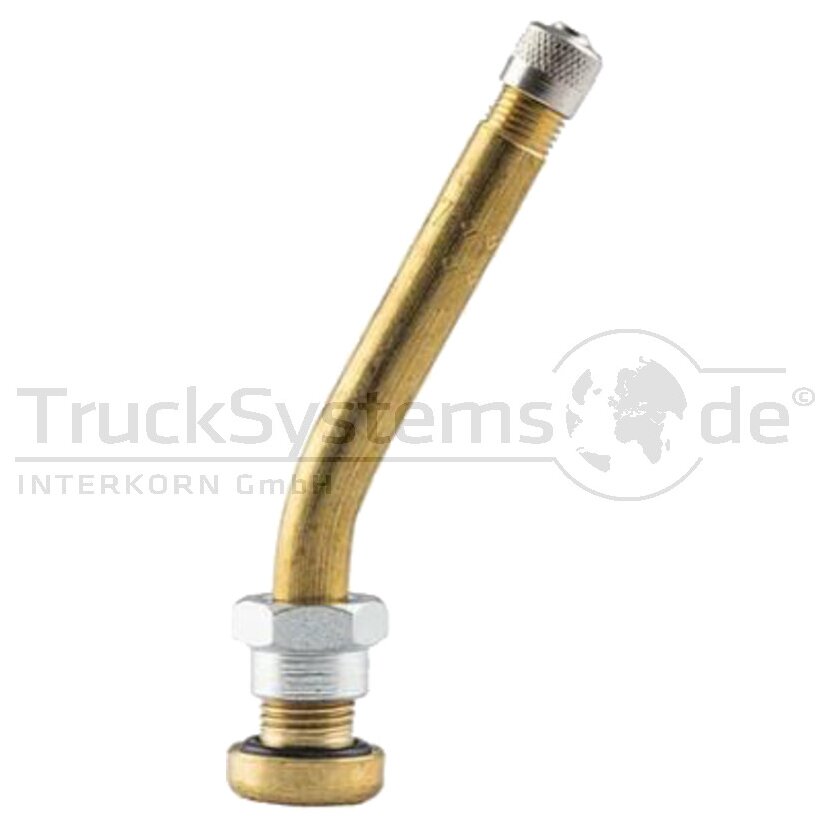 TIPTOP Lkw-Felgenven- Til 80Ms/9.7 27Grad Gebogen Vlochd 9.7Mm - 5626960