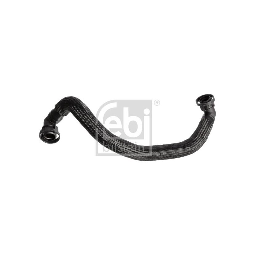 FEBI BILSTEIN Schlauch, Kurbelgehäuseentlüftung 108773 für 11 15 7 555 261