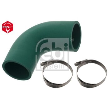 FEBI BILSTEIN Kühlerschlauch 49153 für 1195576