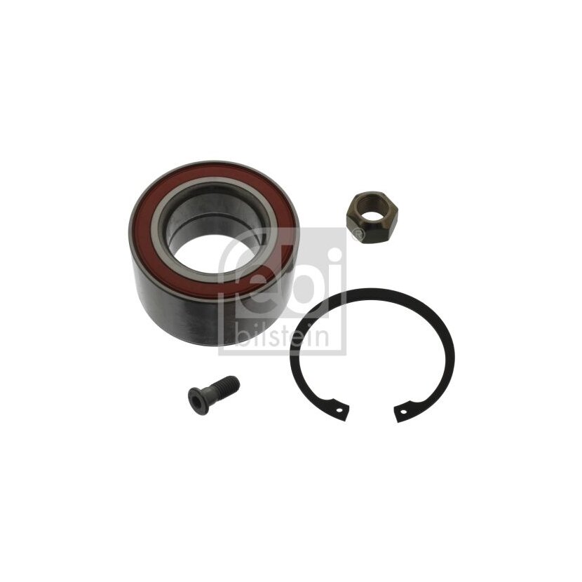 FEBI BILSTEIN Radlagersatz 05847 für 701 598 625