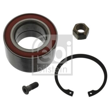 FEBI BILSTEIN Radlagersatz 05847 für 701 598 625