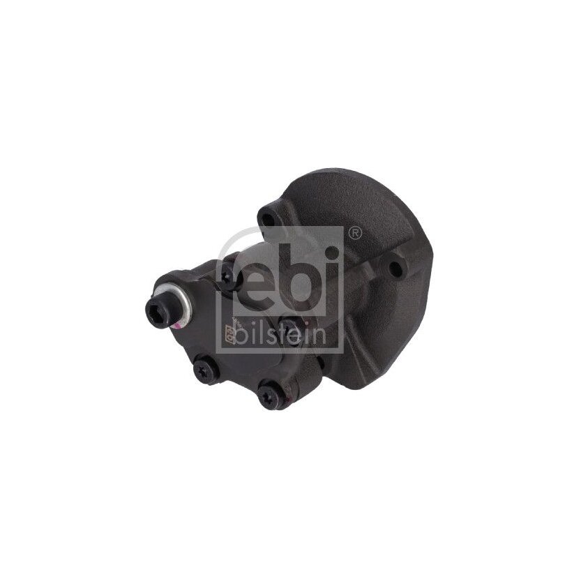 FEBI BILSTEIN Kraftstoffpumpe 48587 für A003 091 57 01