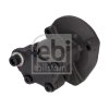 FEBI BILSTEIN Kraftstoffpumpe 48587 für A003 091 57 01
