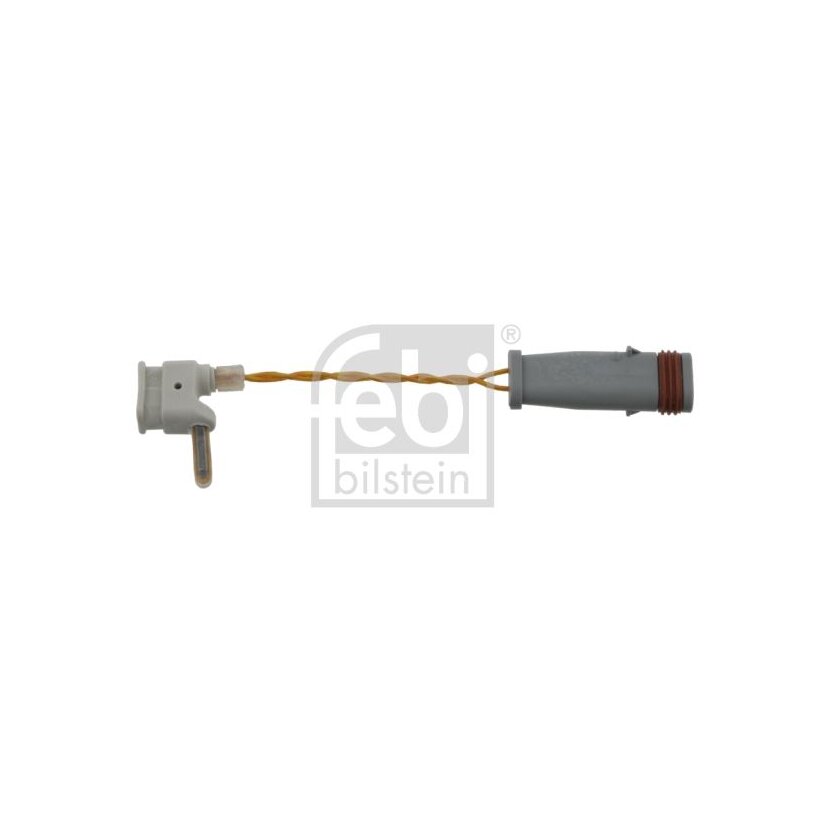 FEBI BILSTEIN Warnkontakt, Bremsbelagverschleiß 23857 für A211 540 07 17