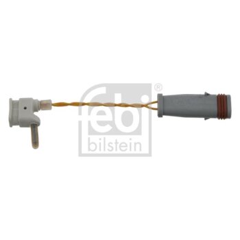 FEBI BILSTEIN Warnkontakt, Bremsbelagverschleiß...