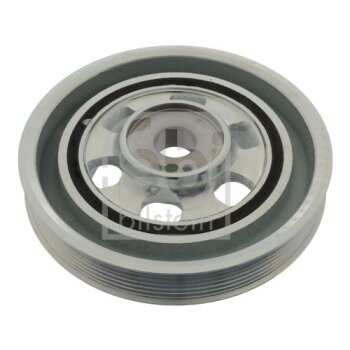 FEBI BILSTEIN Riemenscheibe, Kurbelwelle 100572 für...