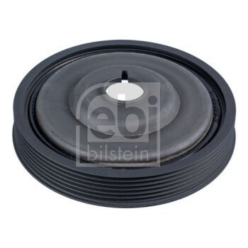 FEBI BILSTEIN Riemenscheibe, Kurbelwelle 36154 für...