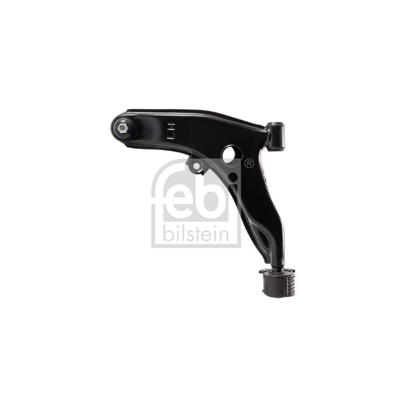 FEBI BILSTEIN Lenker, Radaufhängung 41231 für MB907165