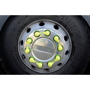 CHECKPOINT Dustite Lr 24 Mm Gelb Business Lines - DTLRY24...