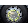 CHECKPOINT Dustite Lr 24 Mm Gelb Business Lines - DTLRY24 - [50 Stück]