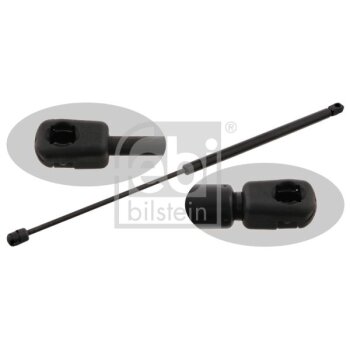 FEBI BILSTEIN Gasfeder, Motorhaube 28011 für 7925.13
