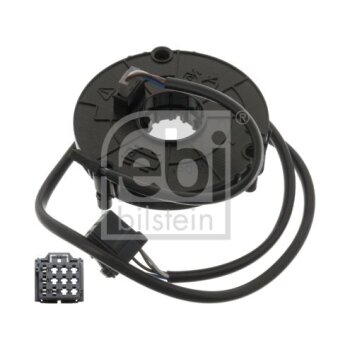 FEBI BILSTEIN Lenkwinkelsensor 49007 für 81.46430.6024