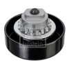 FEBI BILSTEIN Spannrolle, Keilrippenriemen 172248 für 96416331
