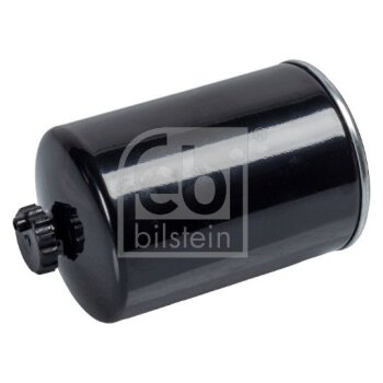 FEBI BILSTEIN Kraftstofffilter 176926 für A376 092...