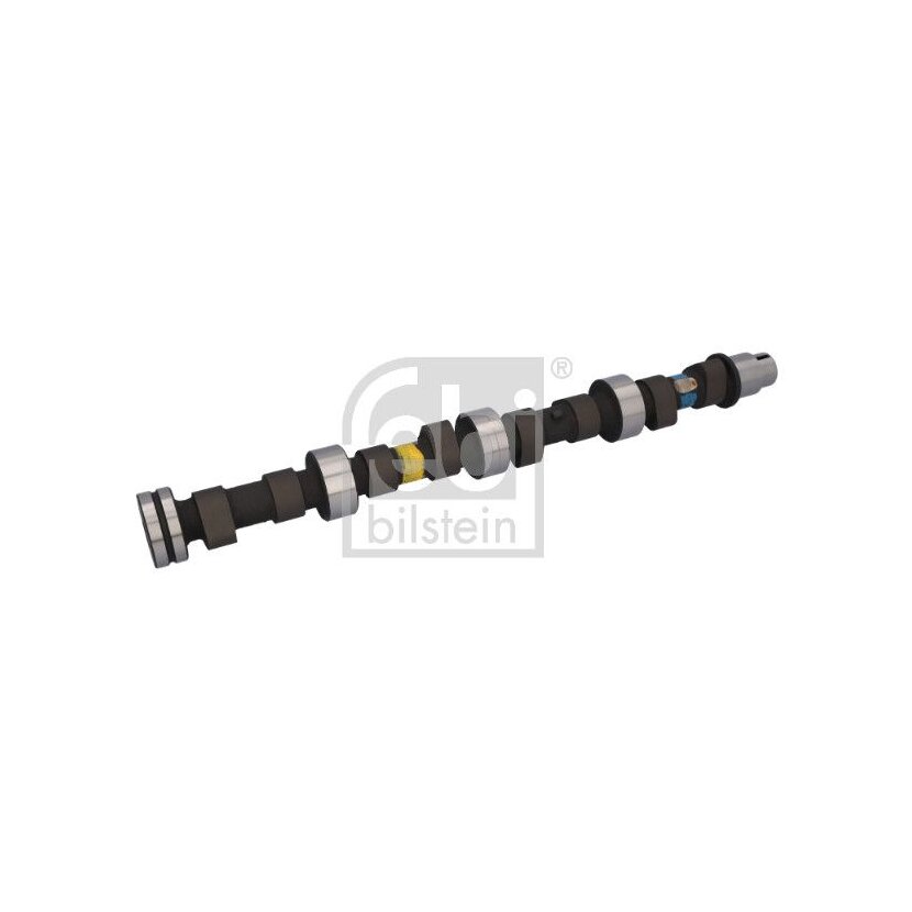 FEBI BILSTEIN Nockenwelle 07666 für A117 051 20 01