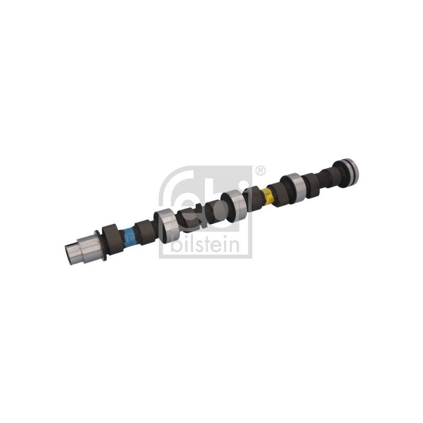 FEBI BILSTEIN Nockenwelle 07666 für A117 051 20 01