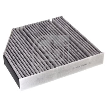 FEBI BILSTEIN Filter, Innenraumluft 105817 für A167...