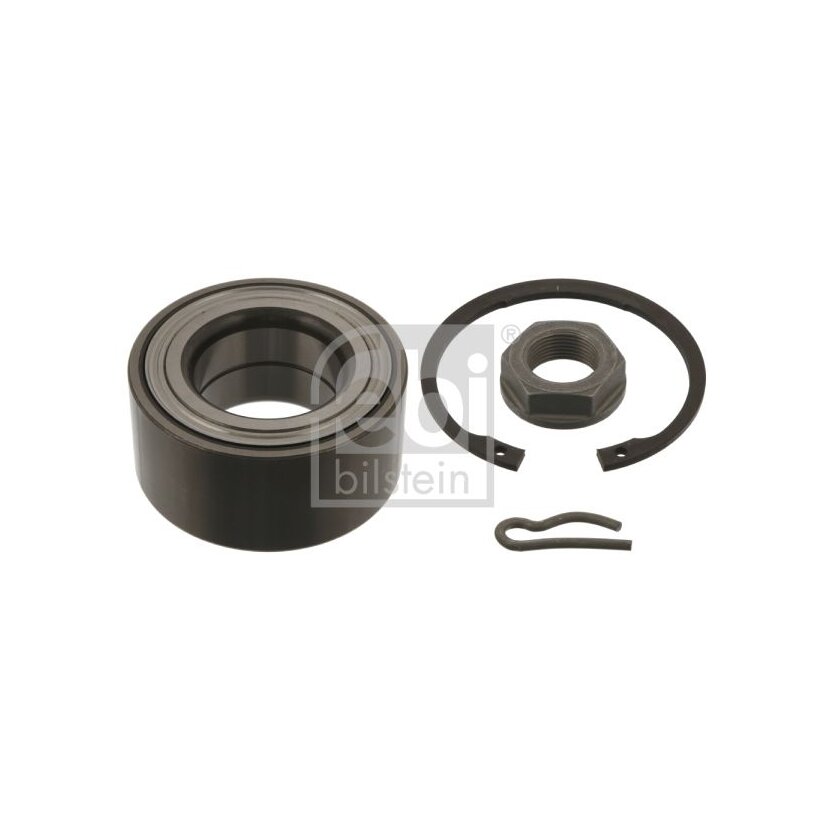 FEBI BILSTEIN Radlagersatz 40015 für 3350.31