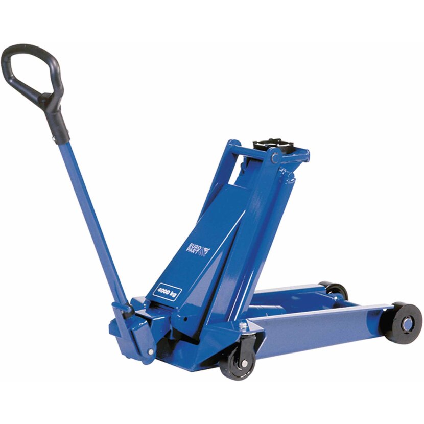 Rangierheber Hydraulik 4T - EP40Q