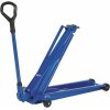 Rangierheber Hydraulik 1.3 - EP13HLQ