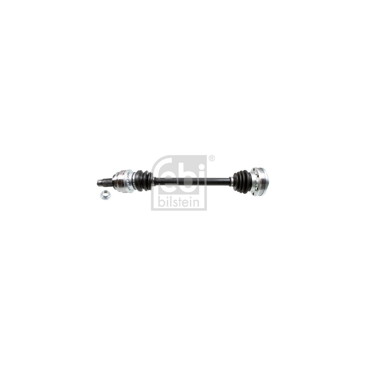 FEBI BILSTEIN Antriebswelle 182445 für 33 21 7 533 449