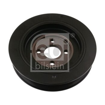 FEBI BILSTEIN Riemenscheibe, Kurbelwelle 31096 für...