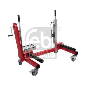 FEBI BILSTEIN Transportwagen, Lastaufnahmemittel 81524