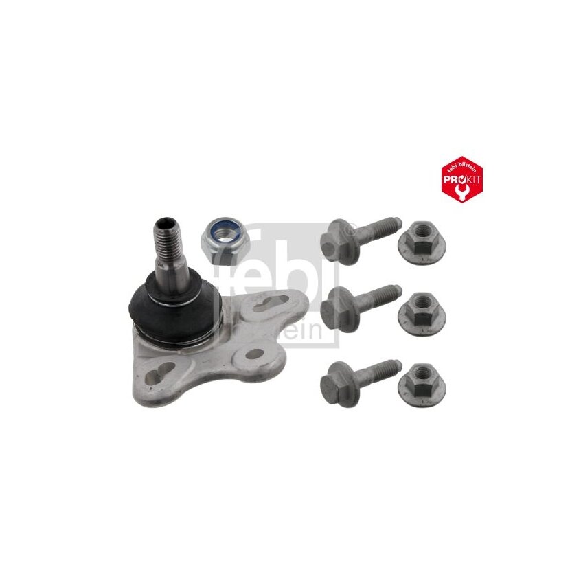FEBI BILSTEIN Trag-/Führungsgelenk 32296 für A168 333 02 27
