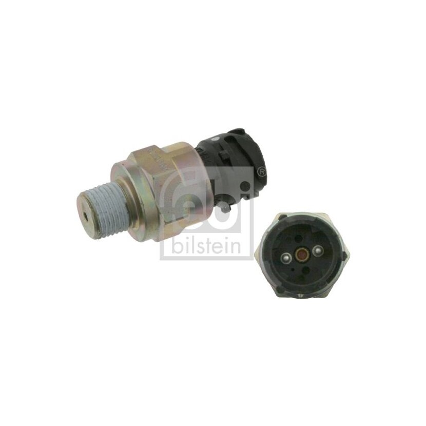 FEBI BILSTEIN Sensor, Druckluftanlage 24977 für 20382518