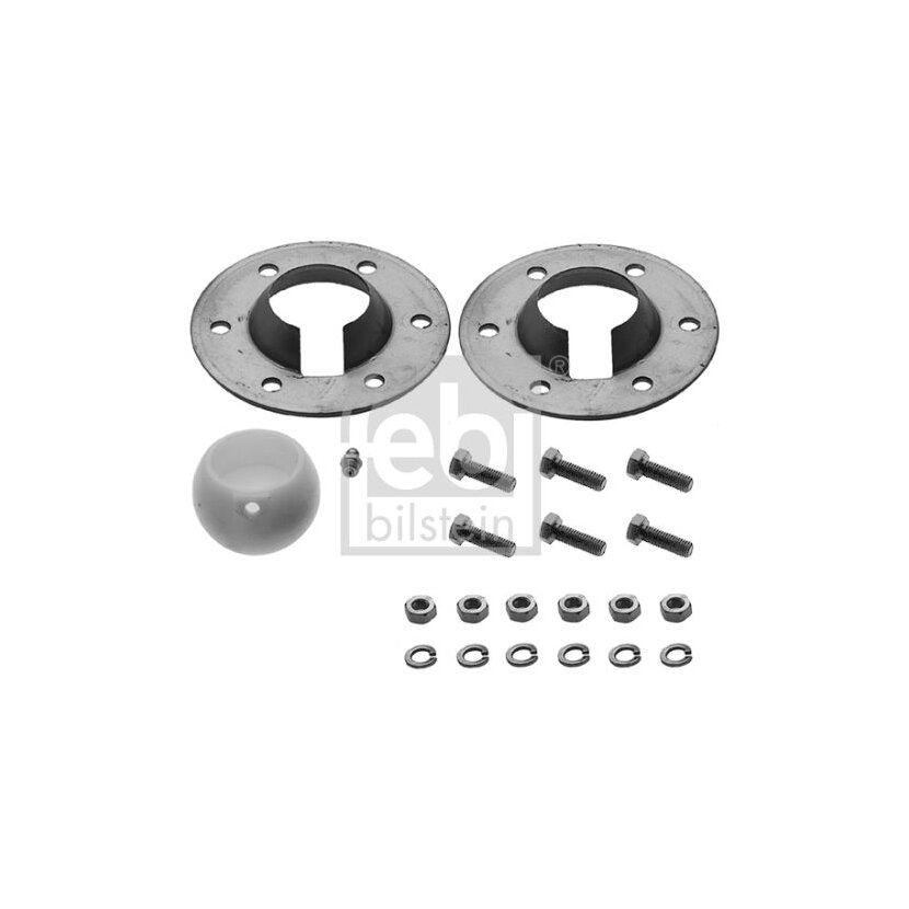 FEBI BILSTEIN Reparatursatz, Bremsnockenwelle 08964 für 3 268 0007 01
