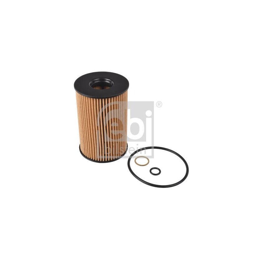 FEBI BILSTEIN Ölfilter 108982 für 11 42 7 583 220