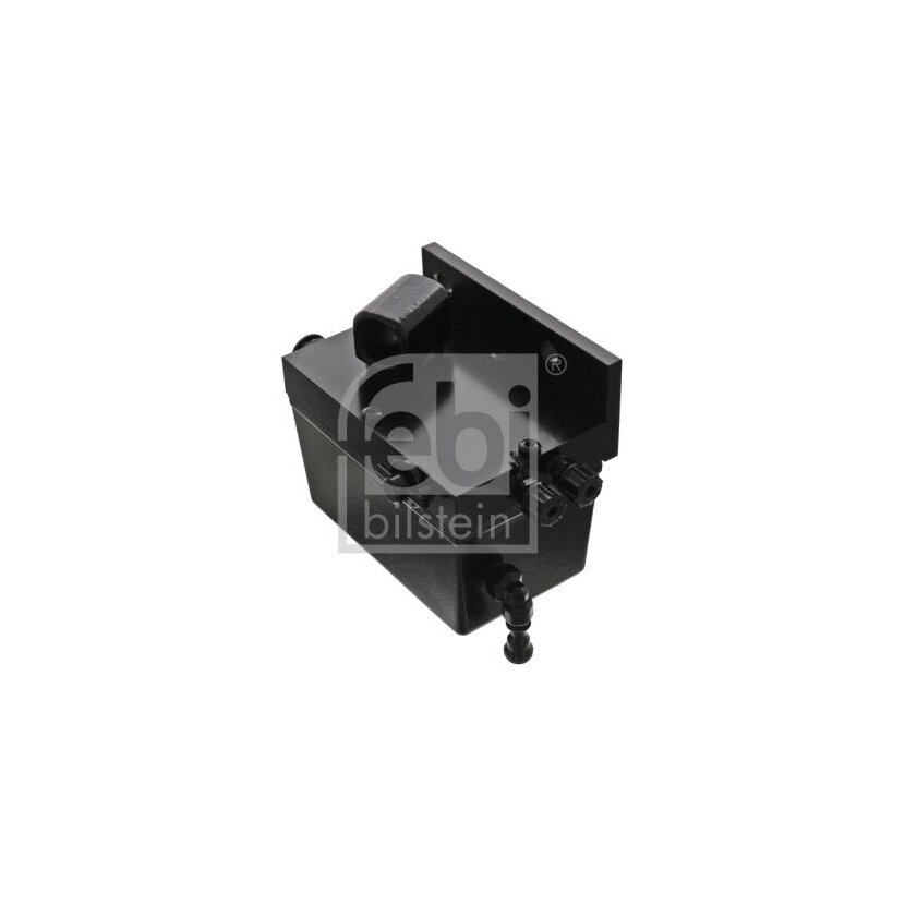 FEBI BILSTEIN Kipppumpe, Fahrerhaus 44596 für 0 0190 8460