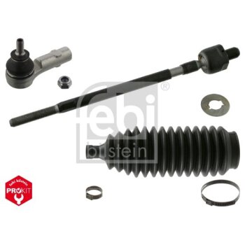 FEBI BILSTEIN Spurstange 40500 für 30875012
