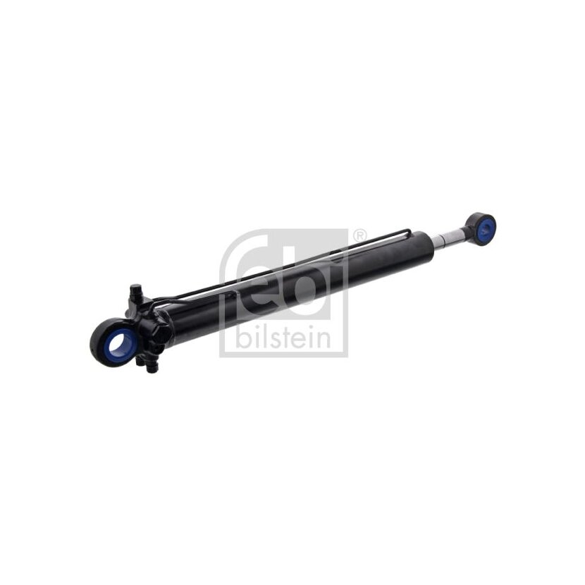 FEBI BILSTEIN Kippzylinder, Fahrerhaus 35006 für A002 553 57 05
