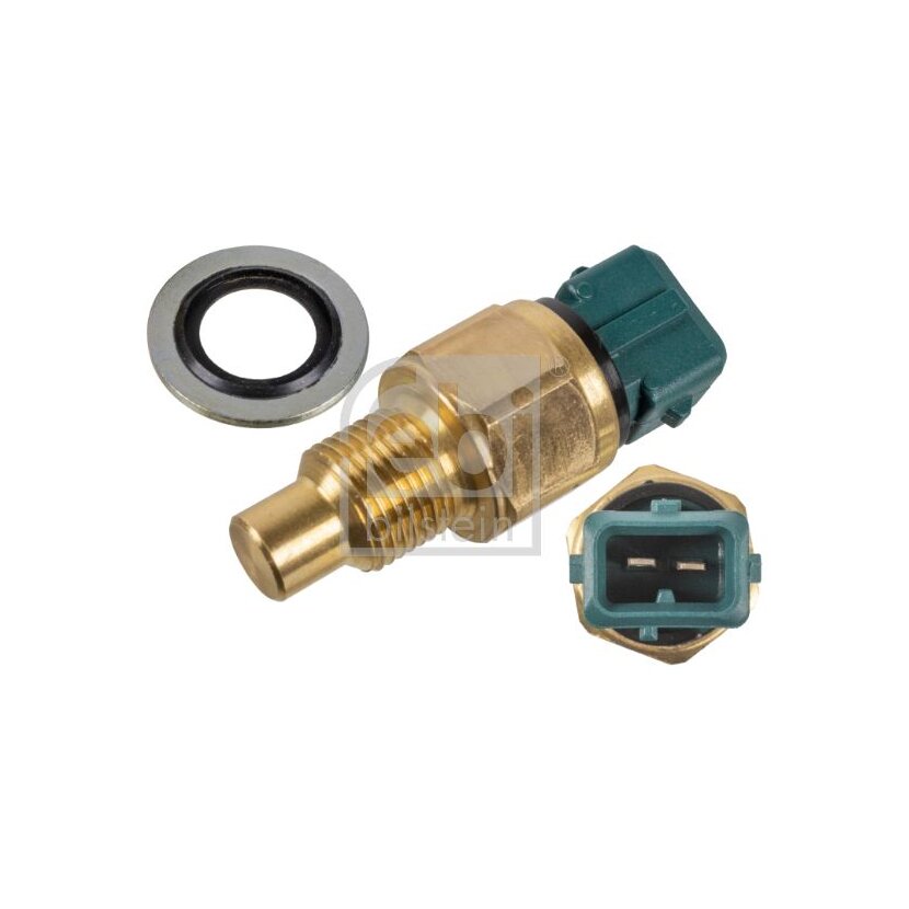 FEBI BILSTEIN Sensor, Kühlmitteltemperatur 171782 für 1338.85