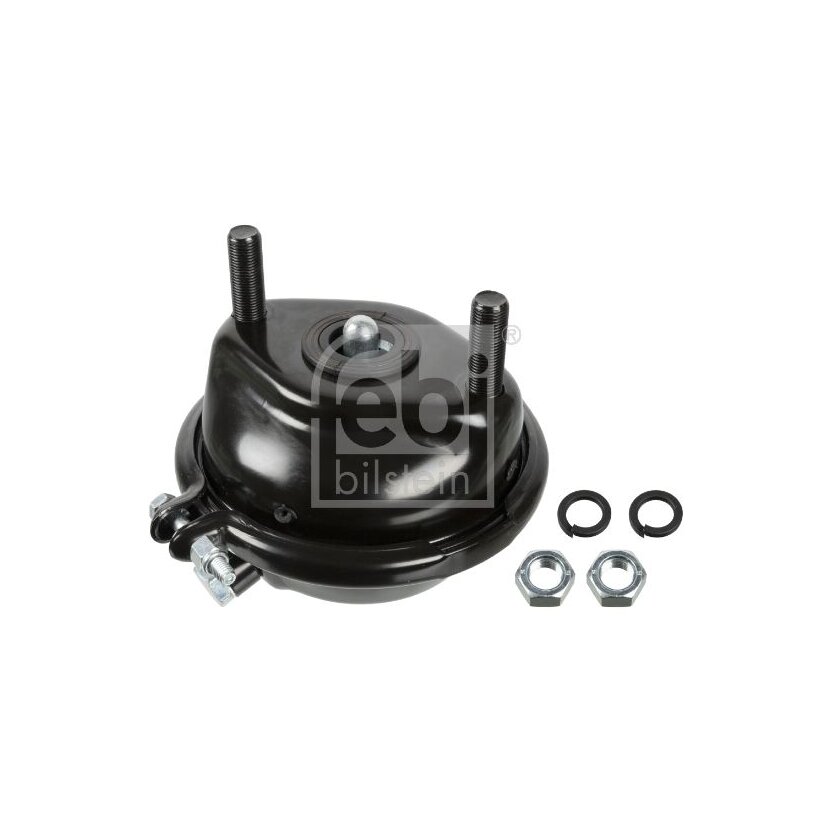 FEBI BILSTEIN Membranbremszylinder 176578 für 05.444.34.02.0